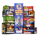 (A-054) Get This Party Started Assortment (Case Pack:1/1)