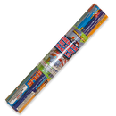 C-008 American Military Candle (Case Pack) 12/6