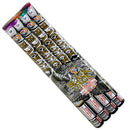 (C-053) Black Jack, 5 Shot (Case Pack:24/4)