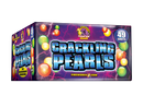 (G-008) Crackling Pearls, 49 Shot (Case Pack: 48/1)