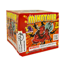 G-446 Minotaur, 21 Shot (Case Pack) 16/1