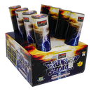 G-464 Thunderstorm, 8 Shot (Case Pack) 2/1