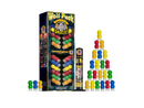 (G-474) Wolf Pack Double Star 24 Pc (Case Pack: 4/24)