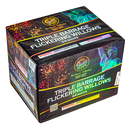 G-481 Triple Barage Flickering (Case Pack) 4/1