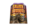 (G-484) Saloon Showdown, 12 Shot (Case Pack: 8/1)