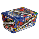 G-486 Light and Run, 51 Shot (Case Pack) 4/1