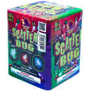 G-487 Scatterbug 16 Shot-Low Noise (Case Pack) 12/1