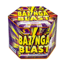 G-489 Bazinga Blast 7 Shot (Case Pack) 8/1