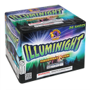 G-493 Illuminight,24 Shot (Case Pack) 4/1