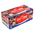 G-496 The Fat One,34 shot (Case Pack) 4/1