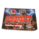 G-499  The Goat, 162 Shot (Case Pack) 1/1