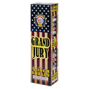 G-615 Grand Jury, 24 Shell 5" (Case Pack) 4/24