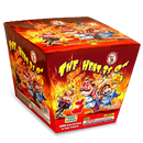 G-628 The Heat is On,20 Shot (Case Pack) 4/1