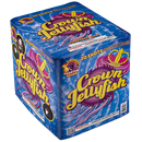 G-635 Crown Jellyfish, 20 Shot (Case Pack) 4/1
