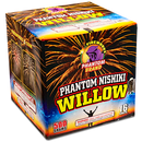 G-637 Nishiki Willow, 16 Shot (Case Pack) 4/1