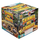 G-645 Shiver Me Timbers, 16 Shot (Case Pack) 8/1
