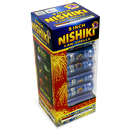 G-671 5" Nishiki Can Shells (Case Pack) 12/6