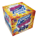 (G-689) Zoomin and Boomin, 25 Shots (Case Pack) 4/1