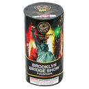 H-104 Brooklyn Bridge Show (Case Pack) 12/1