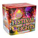 H-137 Festival of Lights(No Noise) (Case Pack) 8/1