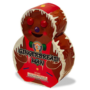 H-233 Gingerbread Man (Case Pack) 8/1