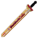 H-238 Blackbeards Cutlass (Case Pack) 60/1