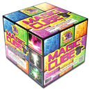 H-240 Magic Cube (Case Pack) 8/1