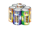 H-244 Canned Heat (Case Pack) 12/1