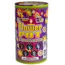 H-236 Flowerpot Fountain (Case Pack) 12/1