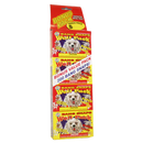 I-008Q Wolf Pack Snaps, 200 Ct. (Case Pack) 60/1