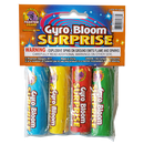 (J-035) GYRO BLOOM SURPRISE