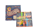 K-005 Turboprops, 4 Pack (Case Pack) 50/4