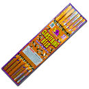 (O-012A) Clustering Bee Rockets (case pack: 36/12)