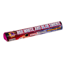 P-087 Red White and Blue Smoke (Case Pack) 50/1