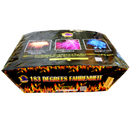 (G-284) 183 Degrees Fahrenheit, 183 Shot (Case Pack: 1/1)