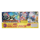 (G-809) 2PC VALUE PACK COUNTDOWN AND PHANTOM STRIKE