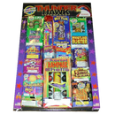 (45370A) Thunder Hawk Assortment Tray (Case Pack:1/1)