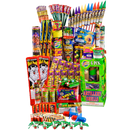 (A-015A) Uncle Sam (Case Pack:3/1)
