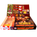 (A-015M) Uncle Sam Assortment - Maine (Case Pack:3/1)
