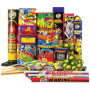 (A-028A) Phantom Nation Assortment (Case Pack:2/1)