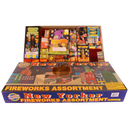 (A-030M) New Yorker - Maine (Case Pack:4/1)
