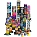 (A-032A) Tube Assortment (Case Pack:3/1)