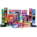 (A-043) Thunderfest Finale (Case Pack:1/1)