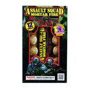 (G-433) Assault Squad Mortar (Case Pack: 12/12)
