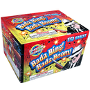 (G-015) Bada Bing, Bada Boom, 19 Shot (Case Pack:4/1)