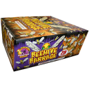 (G-320) Beehive Barrage, 78 Shot (Case Pack:2/1)