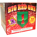 (G-314) Big Red One, 12 Shot (Case Pack:4/1)