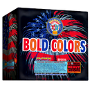 (G-392) Bold Colors, 20 Shot (Case pack: 4/1)