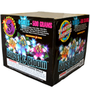(G-030) Burst and Bloom, 8 Shot (Case Pack:4/1)