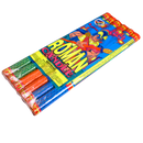 (C-010) 5 Ball Roman Candle (Case Pack: 48/6)